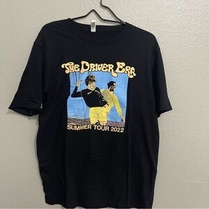 The Driver Era Tour Tee